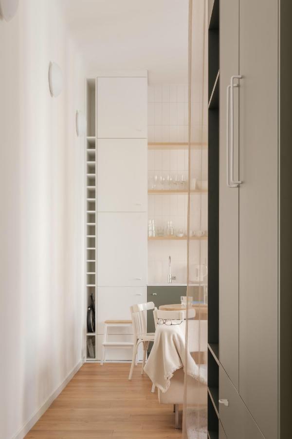 Prague Days - Spacious Designer Studios In City Center - Powder Tower Extérieur photo