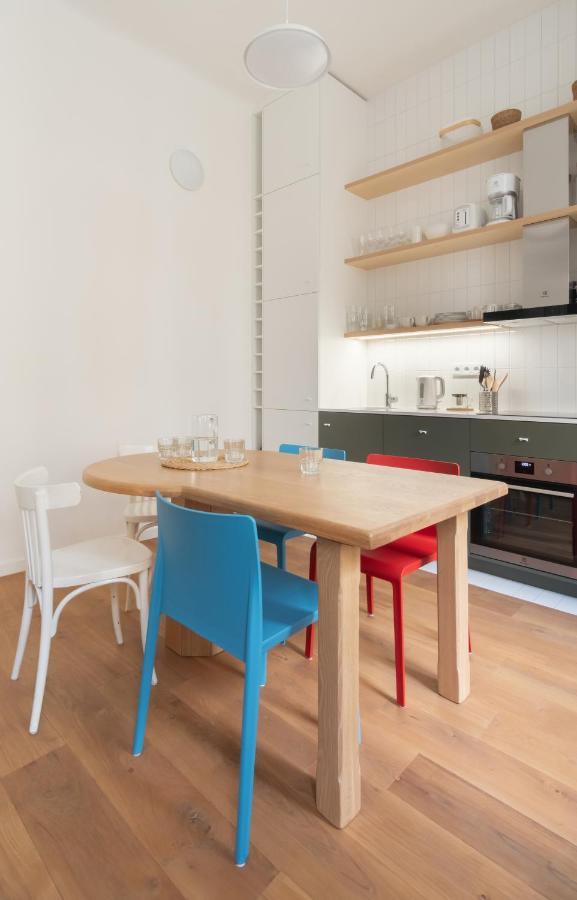Prague Days - Spacious Designer Studios In City Center - Powder Tower Extérieur photo