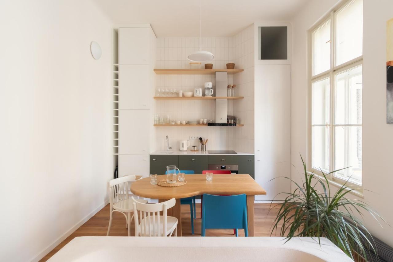 Prague Days - Spacious Designer Studios In City Center - Powder Tower Extérieur photo
