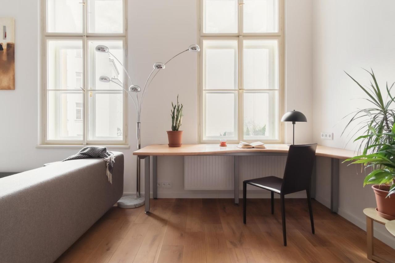 Prague Days - Spacious Designer Studios In City Center - Powder Tower Extérieur photo