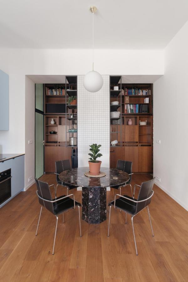 Prague Days - Spacious Designer Studios In City Center - Powder Tower Extérieur photo
