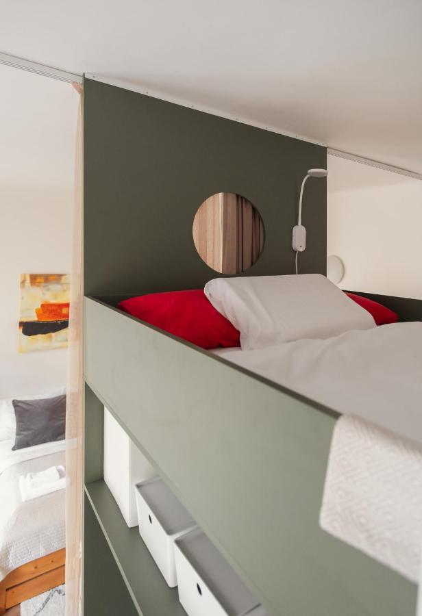 Prague Days - Spacious Designer Studios In City Center - Powder Tower Extérieur photo