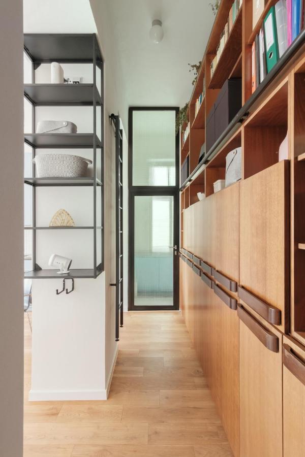 Prague Days - Spacious Designer Studios In City Center - Powder Tower Extérieur photo