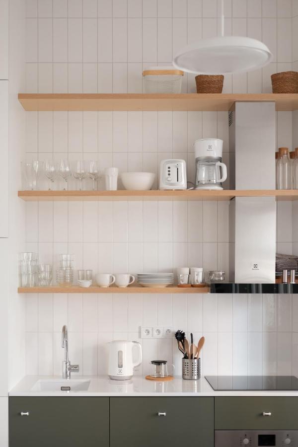 Prague Days - Spacious Designer Studios In City Center - Powder Tower Extérieur photo